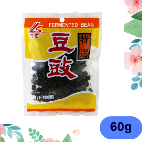 同正豆豉60g