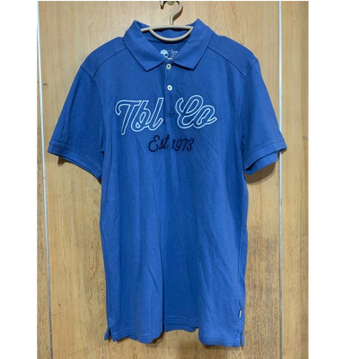 Timberland polo衫 男生