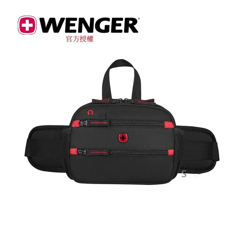 WENGER 威戈 腰包 607031