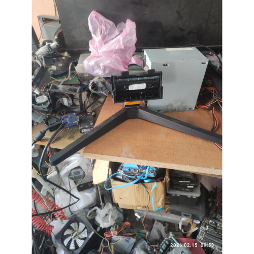 賣拆機三星S27C2310EAC液晶螢幕腳架付固定螺絲