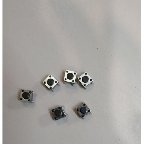 尚朋堂電磁爐SR-1602c按鍵開關$60/組（10顆）