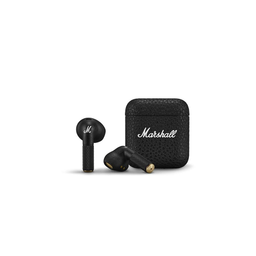 EAR3C 『怡耳3C』【Marshall】Minor IV 真無線藍牙耳機