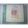 世紀之音__愛情白皮書 日劇原聲帶**全新**CD