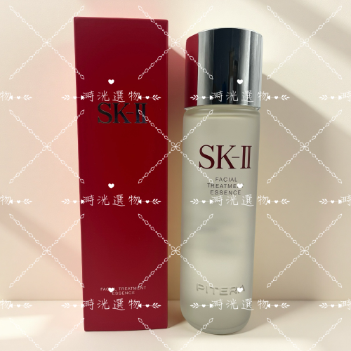 代購 SK-II sk2青春露230ml 航空版平行輸入 新版防偽包裝 日本保養品