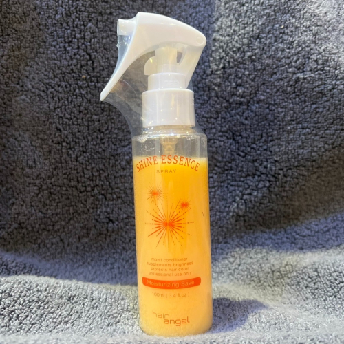 髮精靈亮澤雙向修護液100ml 特惠中 亮澤雙向修護液 100ml 頭髮護理 修護 滋養 補水