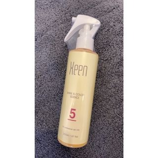 KEEN 席恩髮語瞬柔雙向修護液 髮妝水 保濕保水感 毛躁救星 華旭200ml