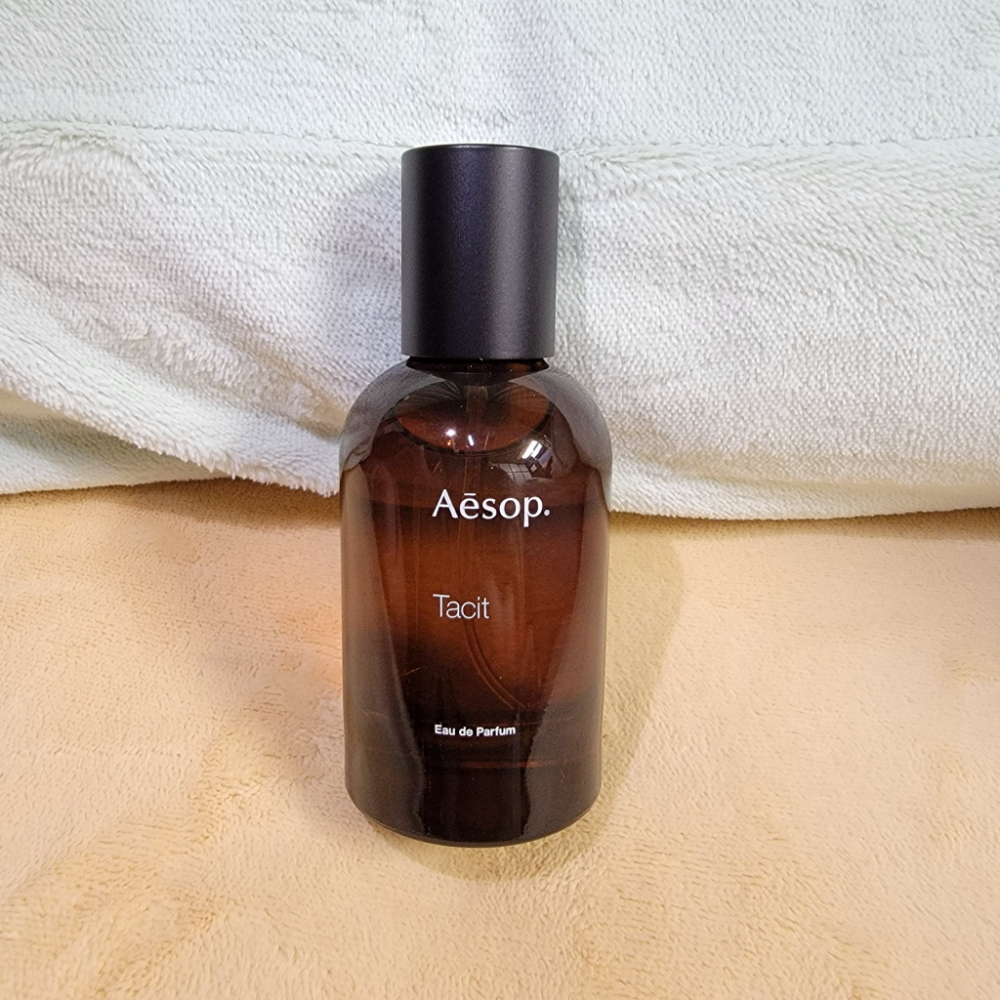 分裝/ Aesop 悟 Tacit