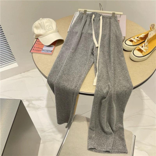 ????｜軟軟親膚糯米褲♡現貨