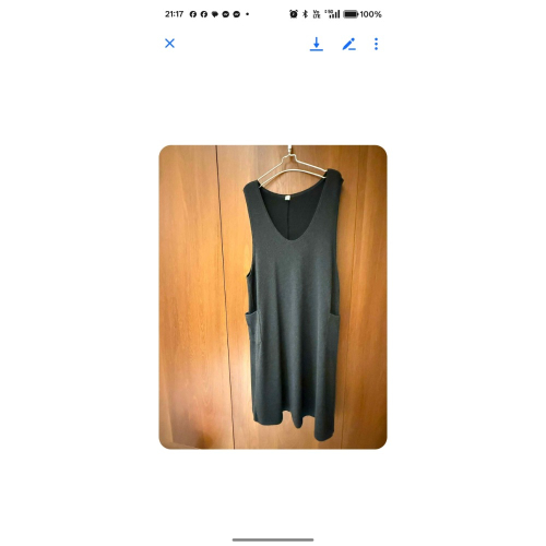衣服