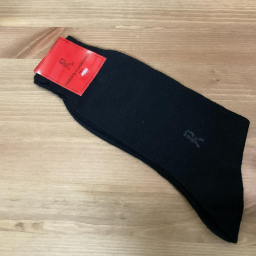諾貝達紳士襪~買一送一（條紋褲襪~女生款）台灣製造高級刺繡紳士襪~舒適好穿~