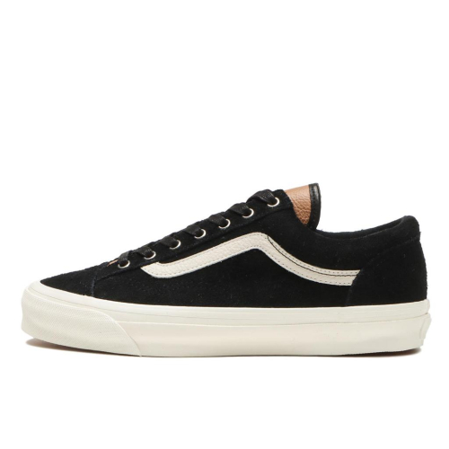 [unclev1966] 代購 Vans Vault Og Style 36 Lx 黑色 馬卡龍 OREO 滑板鞋