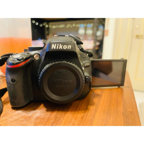 Nikon d5100+AFS 18mm-140mm+afs 35mm 1.8g