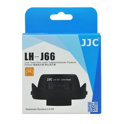 現貨 JJC 奧林巴斯LH-66遮光罩 12-40 遮光罩 EM1鏡頭 12-40mm