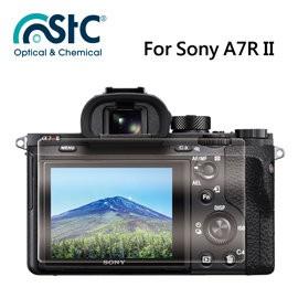 【eYe攝影】STC For SONY A7R Mark2 9H鋼化玻璃保護貼 硬式保護貼 耐刮 防撞 高透光度