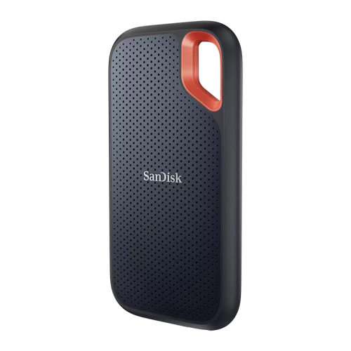 《SUNLINK》SanDisk E61 4TB 2.5吋行動固態硬碟 代理商貨