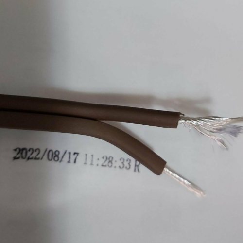 現貨 單股189芯鍍銀喇叭線共2股 音箱線 發燒音響線