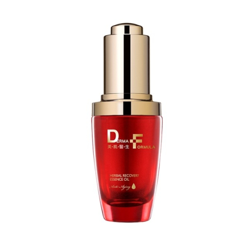 【DF美肌醫生】植萃奇蹟修護精華油(30ml/瓶) 1瓶/2瓶/組