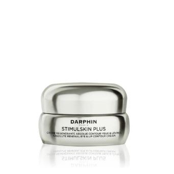 DARPHIN 朵法 深海翡翠魚子緊緻眼唇霜15ml