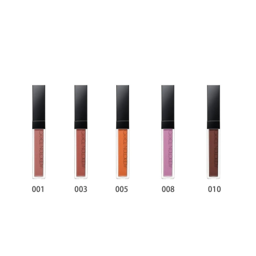 #003 #005 #008 #010 ADDICTION 癮吻水漾唇萃 (4mL)