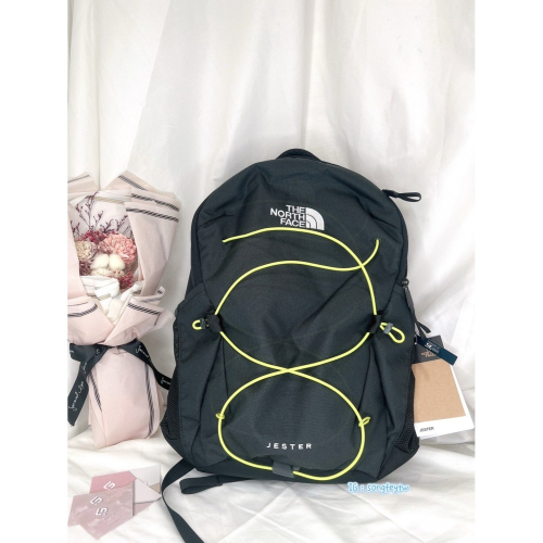 美國代購??台灣現貨 The north face 北臉 後背包