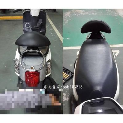 TEB 台中安心後靠背 5mm厚支架 QC QC靠背 CUXI 100靠背 cuxi100 cuxi靠背 靠背