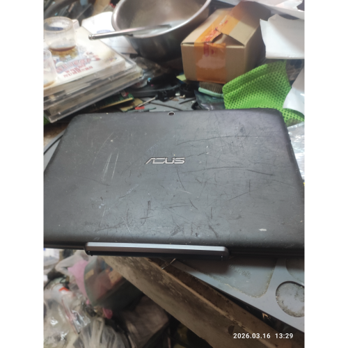 賣故障不良品ASUS Transformer Pad TF103C變型平板+鍵盤這是壞的壞的壞的