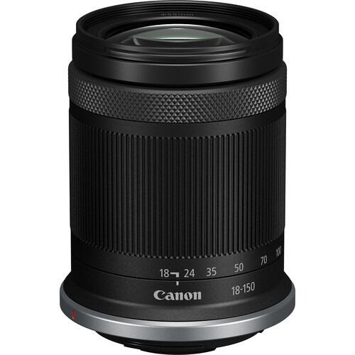 【Canon】RF-S18-150mm f/3.5-6.3 IS STM (公司貨)