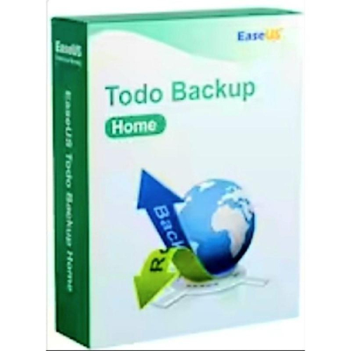 EaseUS Todo Backup home(win)1台授權