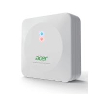 ACER WAS-00N0D 超氧抑菌機