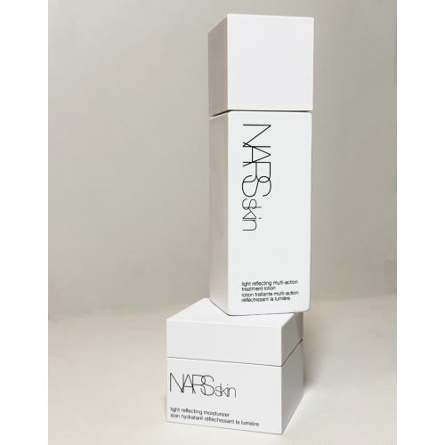 夏特惠✿NARS✿ nars 裸光賦活全效精華水 200ML 全新 正貨 化妝水 精華水 妝前保養 保濕 專櫃正品