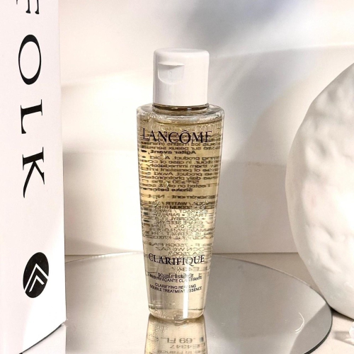 蘭蔻 Lancôme超極光活粹晶露50ml