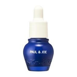 PAUL&JOE 藍色地中海精華修護露15ml