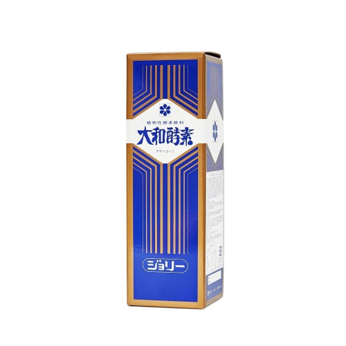 大和酵素 大和原液酵素 720ml/瓶 植物五辛素