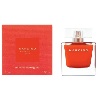 【超激敗】Narciso Rodriguez 炙熱情蜜 女性淡香水 90ML