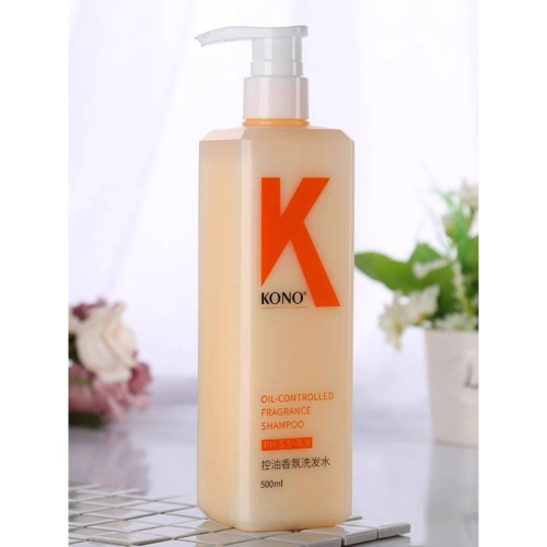 KONO 洗髮精