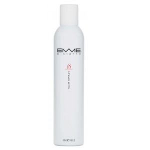 EMME 18號超強定型噴霧400ml
