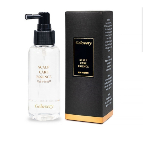 Gelovery 頭皮平衡精華 100ml