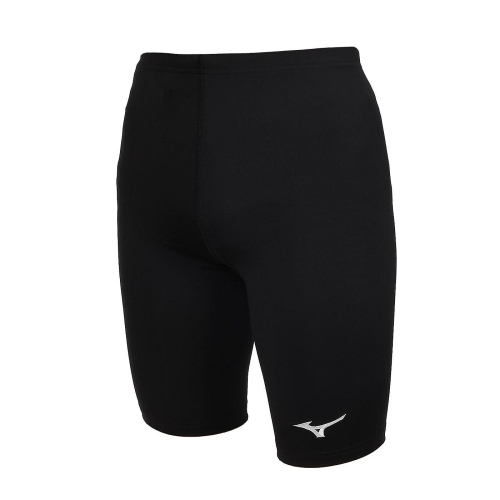 = 威勝 運動用品 = Mizuno 五分緊身褲 (中長型) U2TBBG1609
