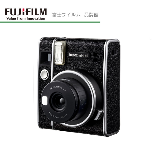拍立得MINI 40