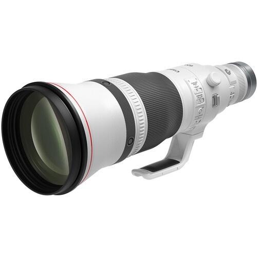 【Canon】RF600mm f/4L IS USM (公司貨)