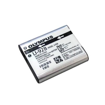 ?正品 OLYMPUS 原廠電池 90B LI-92B 同 RICOH DB-110 TG6 TG7 GRIII x