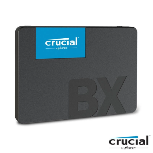 《SUNLINK》Micron 美光 Crucial BX500 240G 240GB SSD 固態硬碟