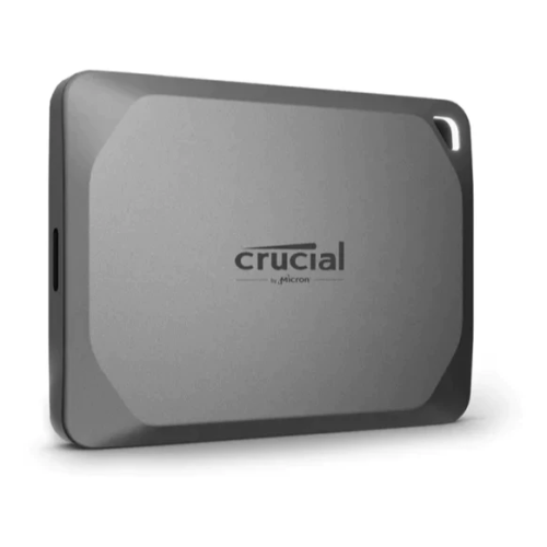 《SUNLINK》美光 Micron Crucial X9 Pro 1TB 1T 外接式 SSD 1050M 五年保固