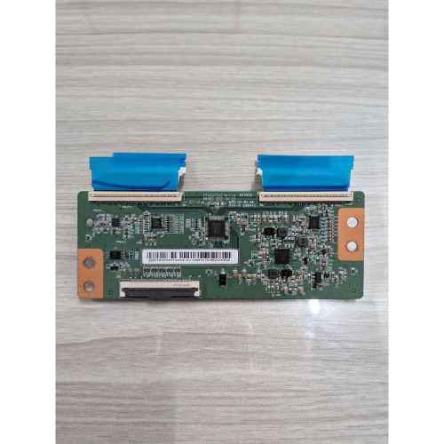 原廠 PANASONIC 國際 TH-43J500W 邏輯板 PT430CT03-14-C-4 拆機良品