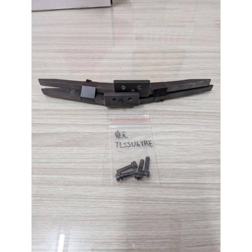 原廠 TECO 東元 TL55U6TRE 腳架 拆機良品