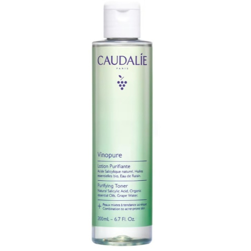 滿500免運-現貨【歐緹麗 Caudalie】葡萄籽清新活力爽膚水Moisturizing Toner-400ml