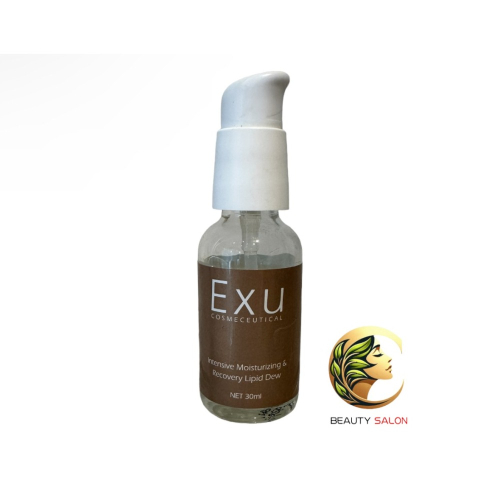 分子酊修護露 Intensive Moisturizing & Recovery Lipid Dew