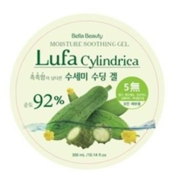 《Bella Beauty》保濕凝膠/保濕噴霧(絲瓜/蘆薈)【現貨 附發票】