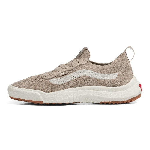 [unclev1966] Vans UltraRange VR3 淺棕色 慢跑鞋 止滑 透氣 網眼 男女款