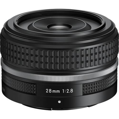 【Nikon】NIKKOR Z 28MM f/2.8 �(公司貨)